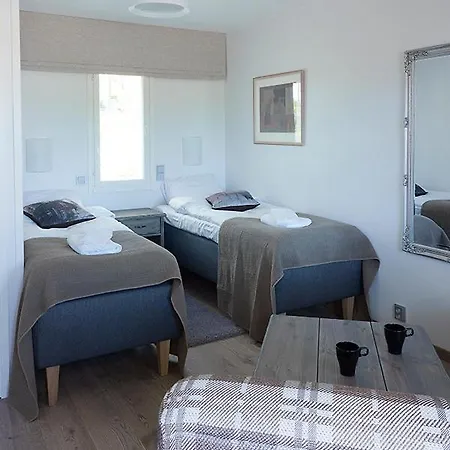 Woikoski Feeling - Whd Gard