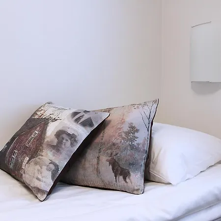 Woikoski Feeling - Whd Gard 호텔