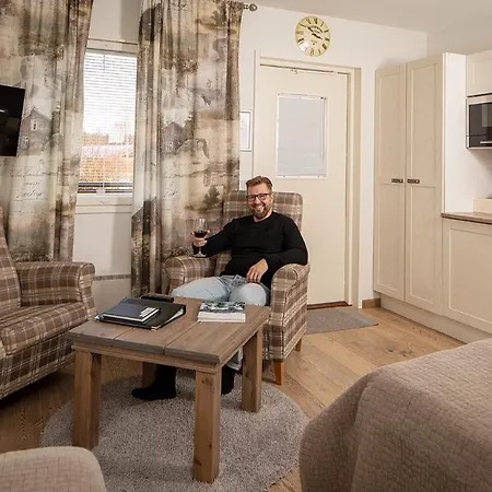 호텔 Woikoski Feeling - Whd Gard 4*