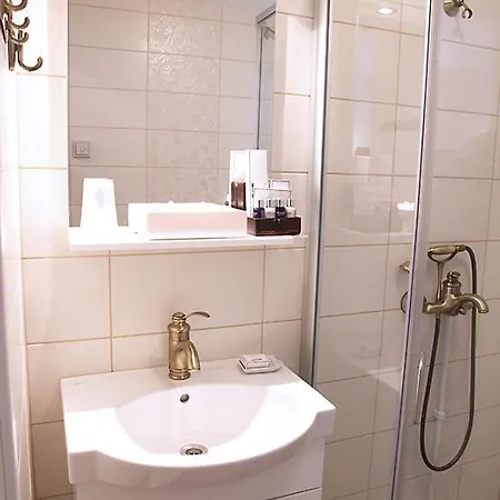 Hotel Woikoski Feeling - Whd Gard 4*