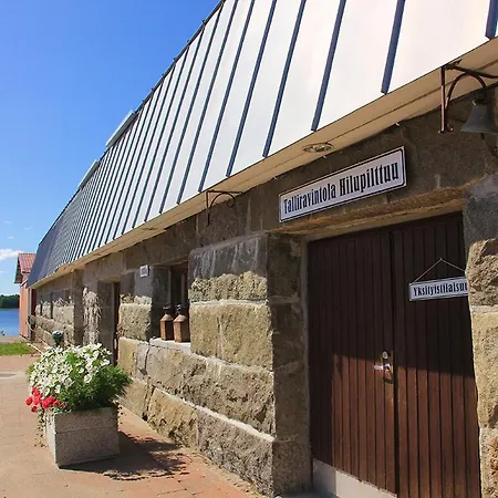 Woikoski Feeling - Whd Gard 호텔 4*