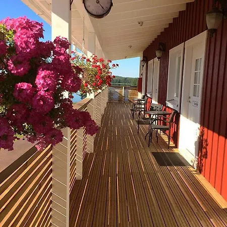 호텔 Woikoski Feeling - Whd Gard 4*