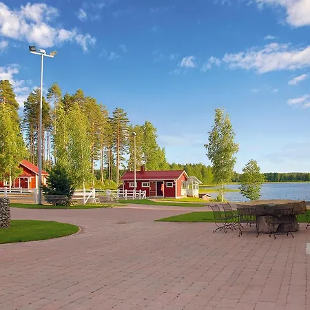 Woikoski Feeling - Whd Gard 4* Nurmaa