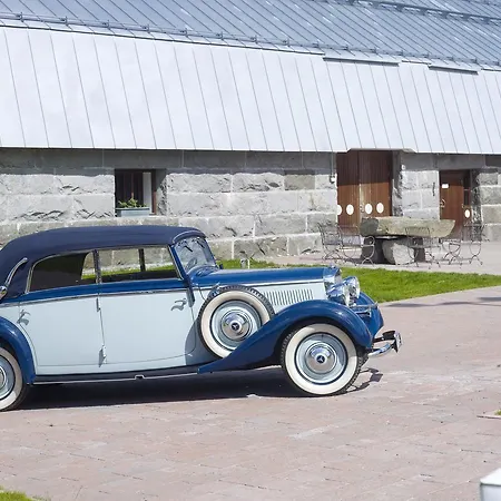 Woikoski Feeling - Whd Gard 호텔 Nurmaa