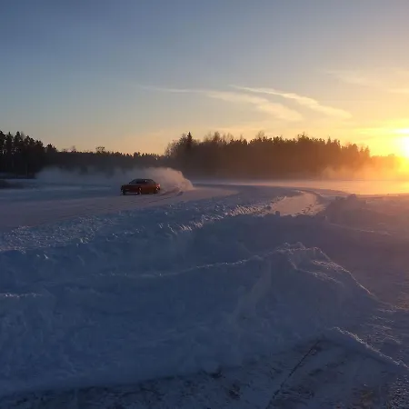 Woikoski Feeling - Whd Gard Hotel Nurmaa