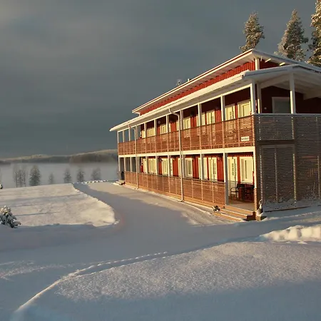 Woikoski Feeling - Whd Gard 호텔 Nurmaa