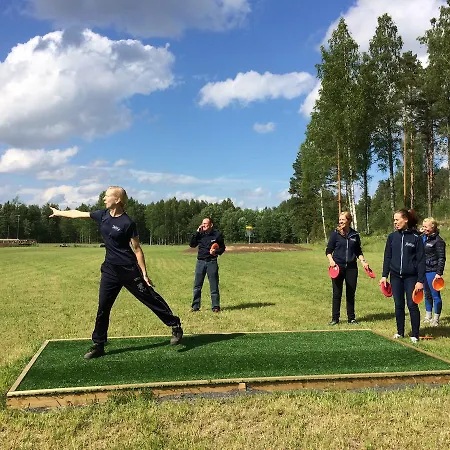 Woikoski Feeling - Whd Gard