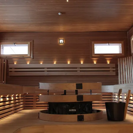 Woikoski Feeling - Whd Gard 호텔