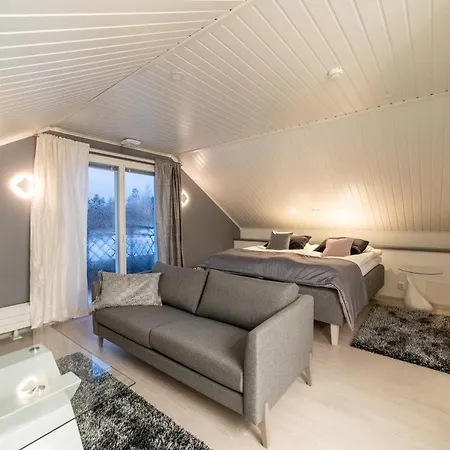 Woikoski Feeling - Whd Gard 호텔 Nurmaa