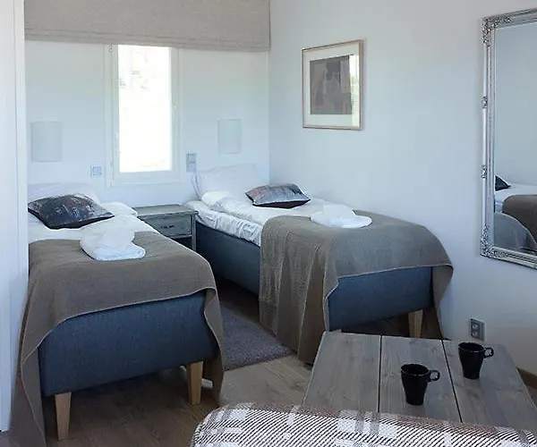 Woikoski Feeling - Whd Gard