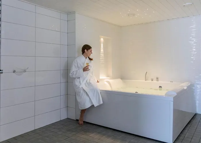 Woikoski Feeling - Whd Gard 호텔 Nurmaa