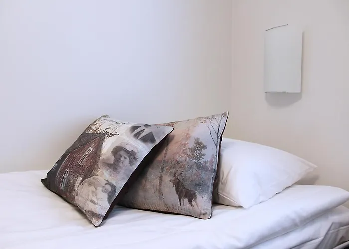 Woikoski Feeling - Whd Gard 호텔