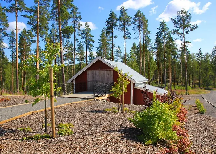 호텔 Woikoski Feeling - Whd Gard Nurmaa