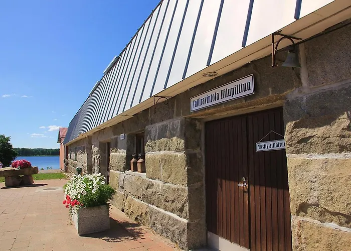 Woikoski Feeling - Whd Gard 호텔 4*