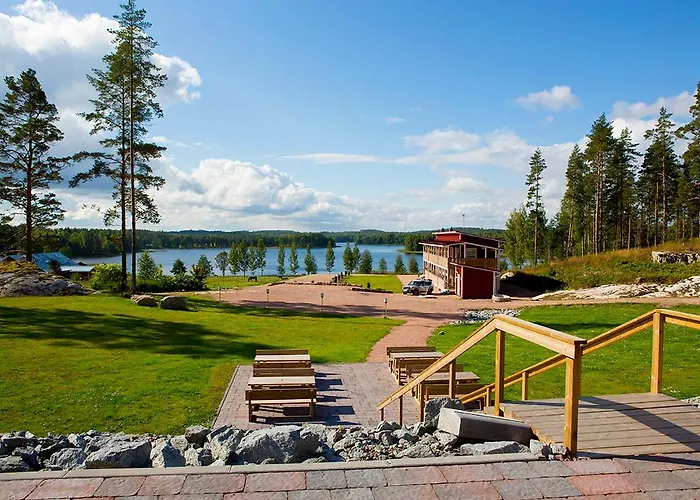 Woikoski Feeling - Whd Gard 4*