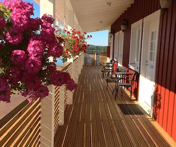 호텔 Woikoski Feeling - Whd Gard 4*