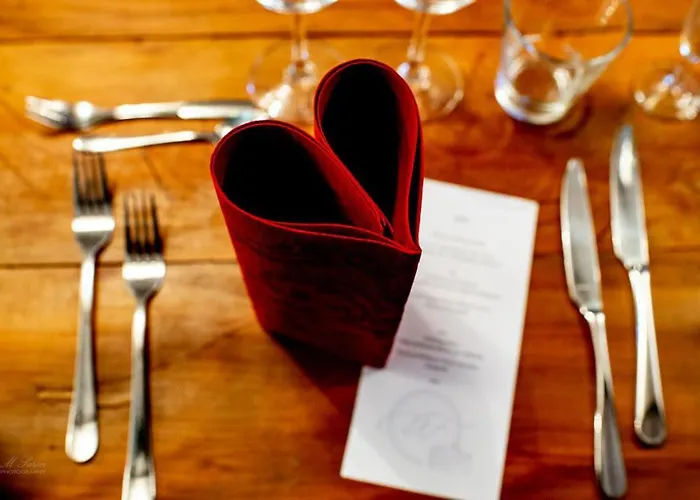 호텔 Woikoski Feeling - Whd Gard