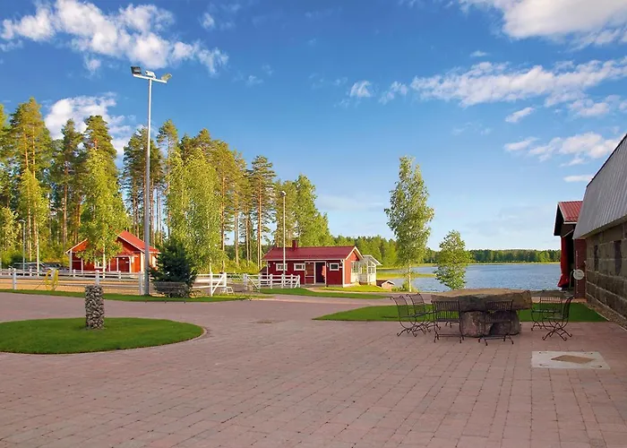 Woikoski Feeling - Whd Gard 4* Nurmaa