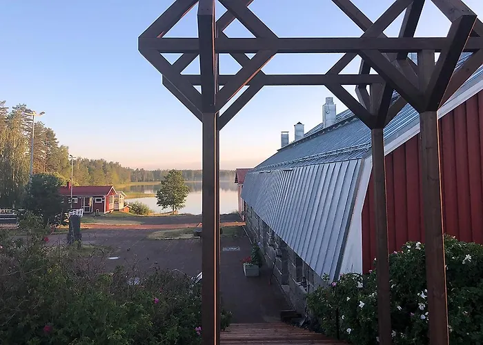 Woikoski Feeling - Whd Gard 호텔