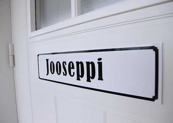 호텔 Woikoski Feeling - Whd Gard