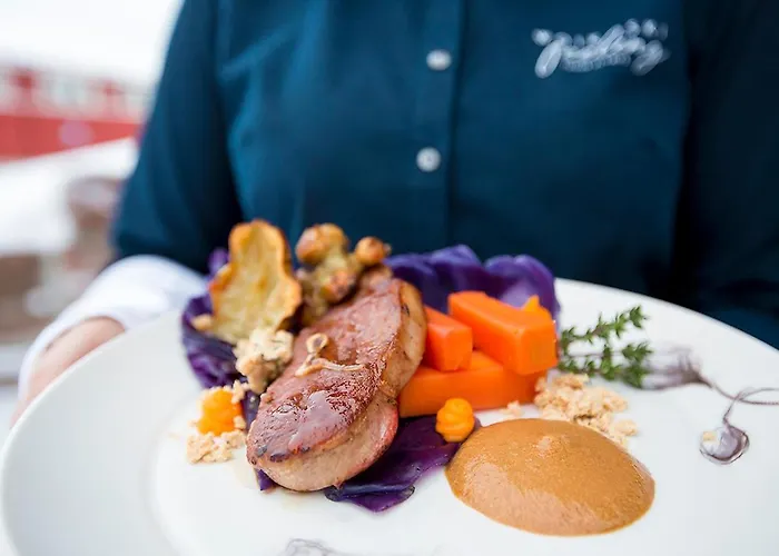 호텔 Woikoski Feeling - Whd Gard Nurmaa