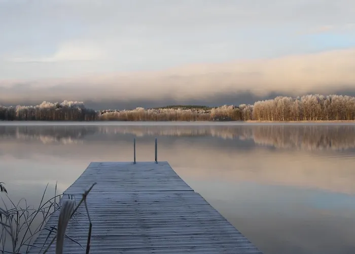 Woikoski Feeling - Whd Gard