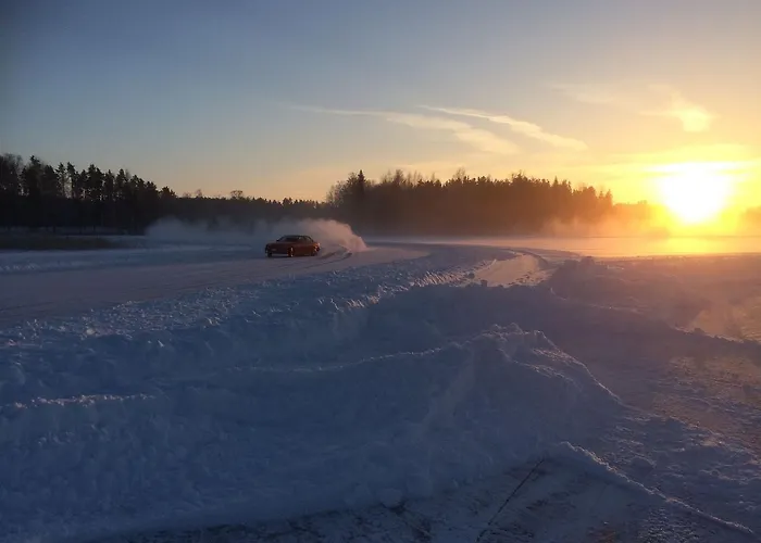 Woikoski Feeling - Whd Gard 호텔 Nurmaa