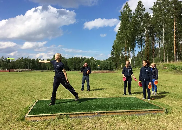 Woikoski Feeling - Whd Gard