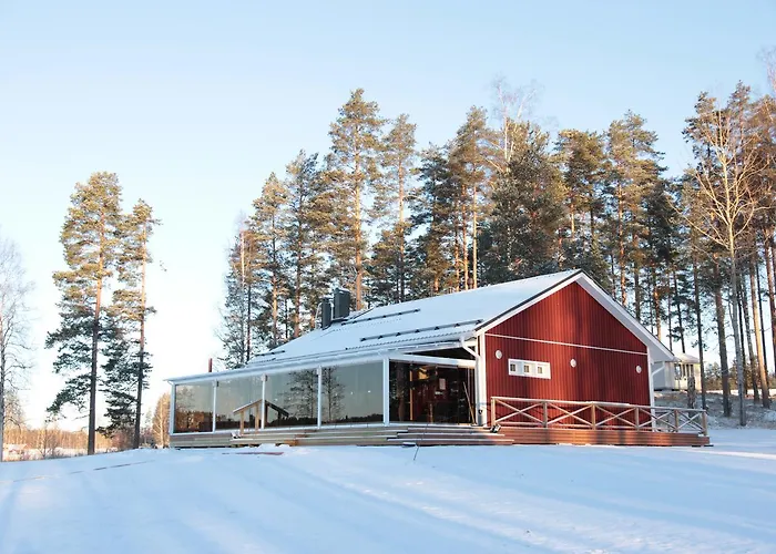 Woikoski Feeling - Whd Gard 호텔 4*