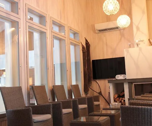 Woikoski Feeling - Whd Gard