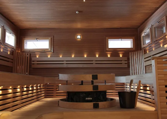 Woikoski Feeling - Whd Gard 호텔