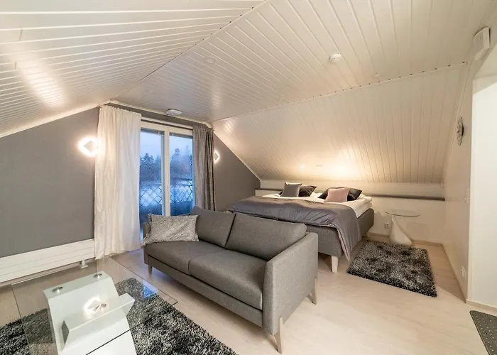 Woikoski Feeling - Whd Gard 호텔 Nurmaa